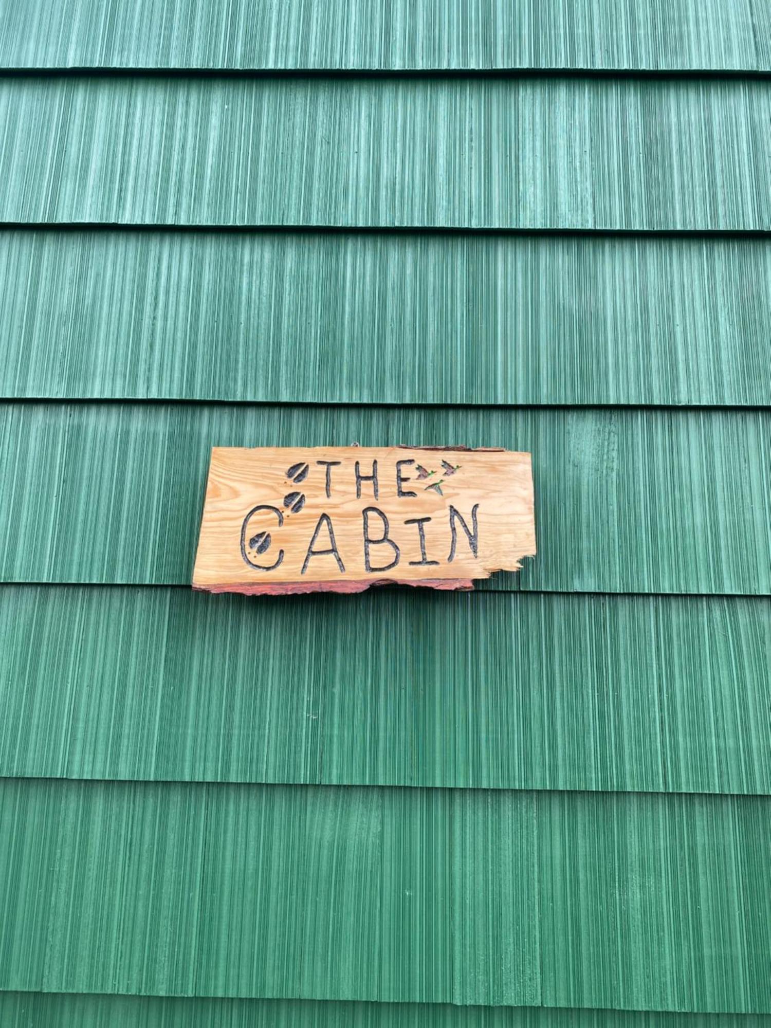 Cabin - Hot Tub - Fire Pit - View - Getaway! โอ๊คฮาร์เบอร์ ภายนอก รูปภาพ