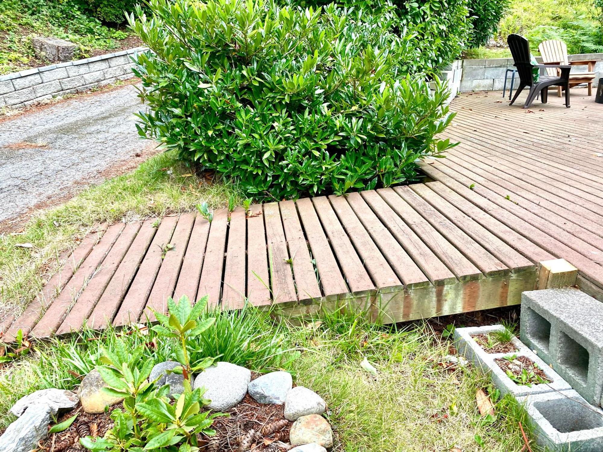 Cabin - Hot Tub - Fire Pit - View - Getaway! โอ๊คฮาร์เบอร์ ภายนอก รูปภาพ